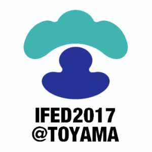 IFED2017_logo
